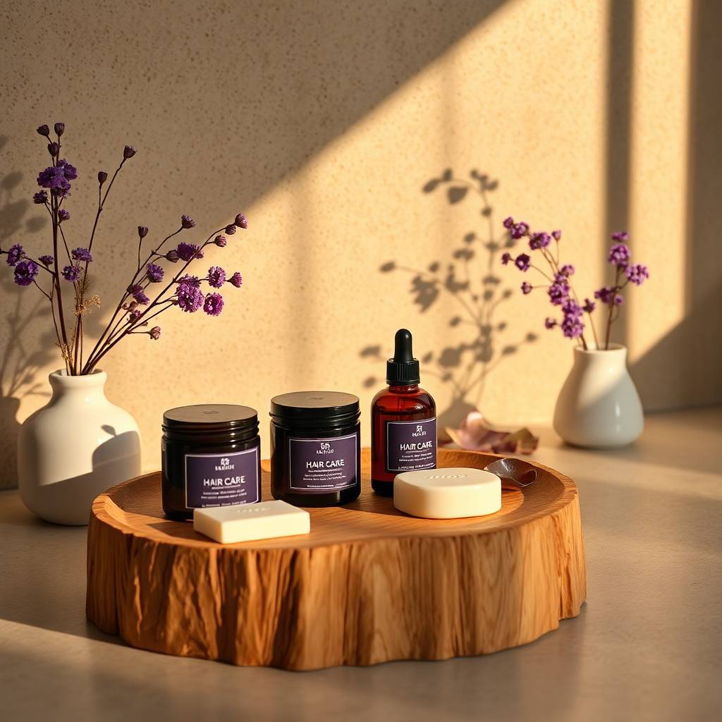 Transformasi Bisnis Menggunakan Pabrik Maklon Serum Rambut Berteknologi Modern dan Berkualitas