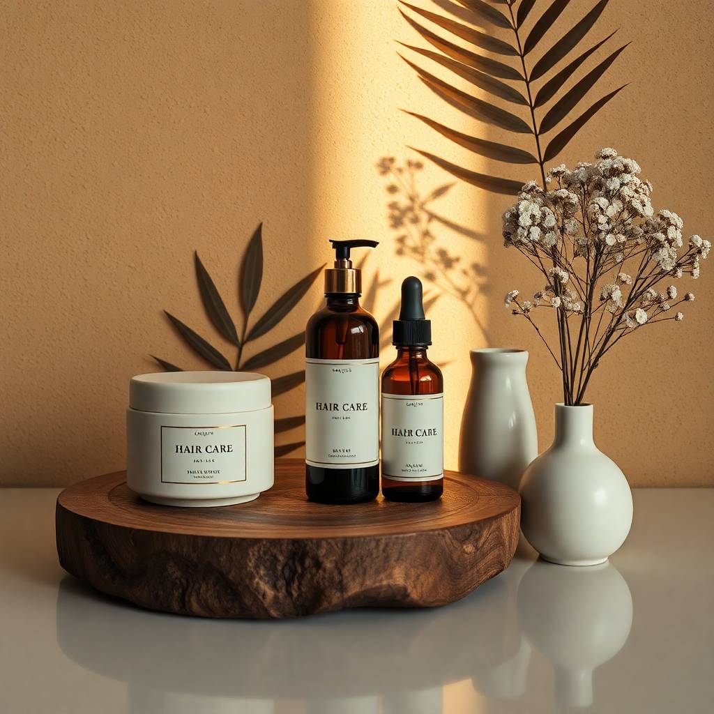 Kenali Keunggulan PT Arbain Jaya Investama: Jasa Maklon Terpercaya untuk Produk Serum Rambut