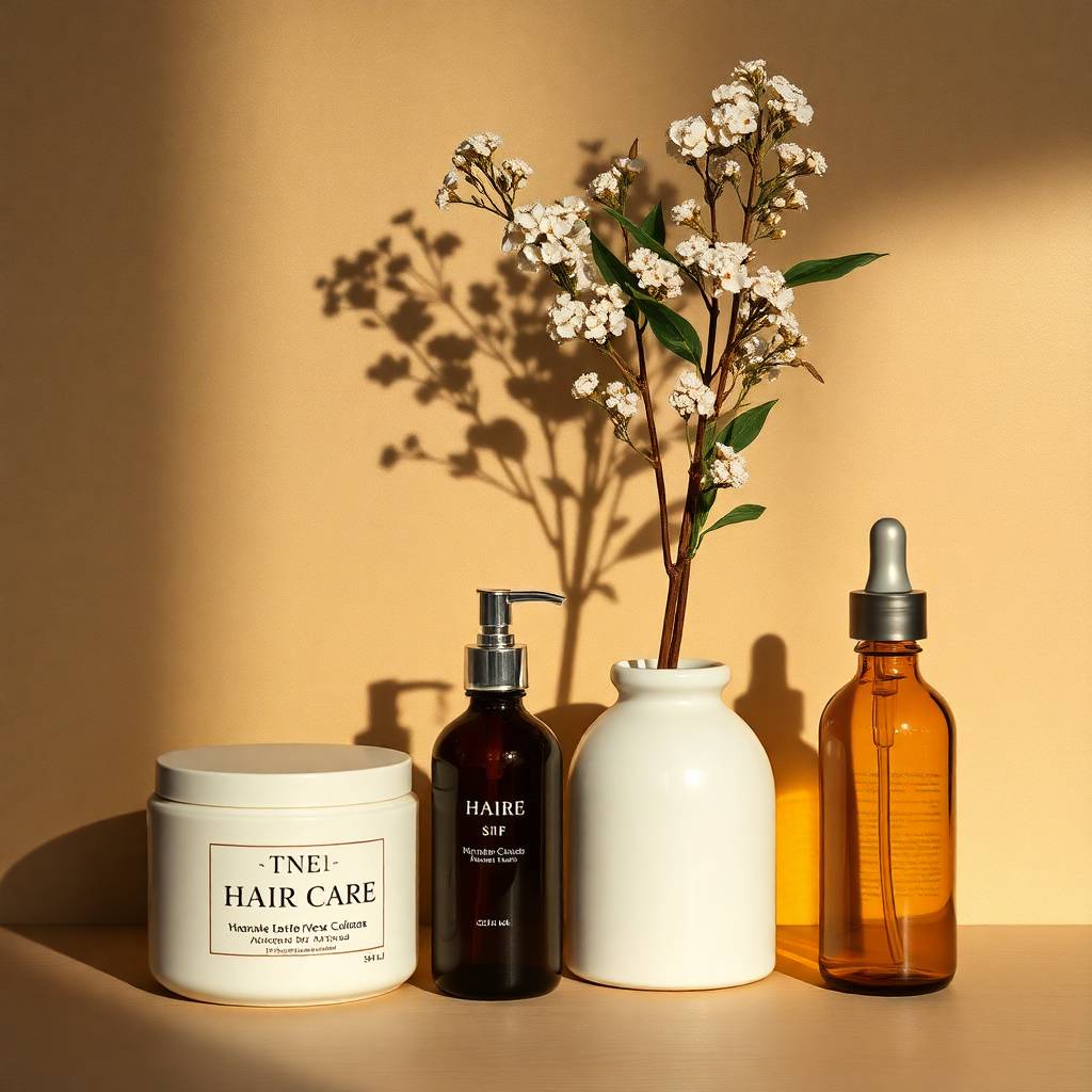 Cara Menghadirkan Produk Serum Rambut yang Sah dengan BPOM Lewat Jasa Maklon Terpercaya dan Profesional