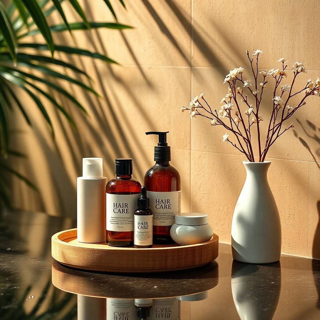 Cara Mengembangkan Bisnis Serum Rambut dengan Jasa Maklon Terpercaya yang Cocok untuk Anda - PT Arbain Jaya Investama 081804599614