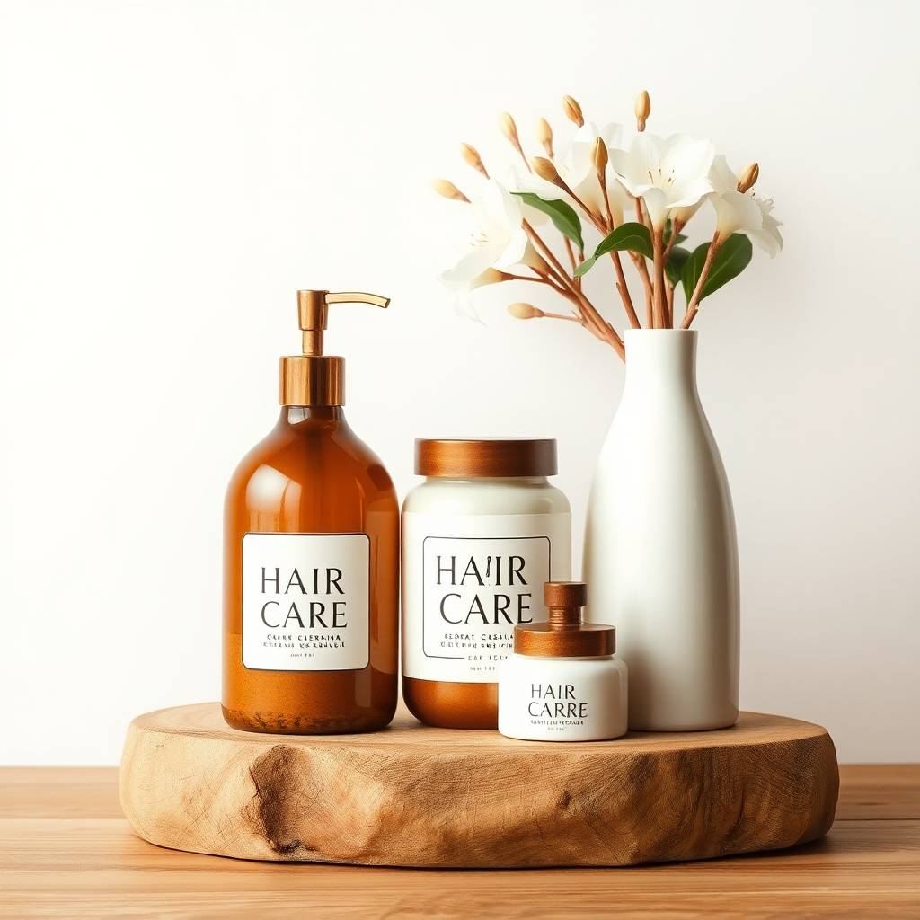 Rekomendasi Membuat Bisnis Serum Rambut Halal dan BPOM: Solusi Tepat untuk Bijak Beautypreneur