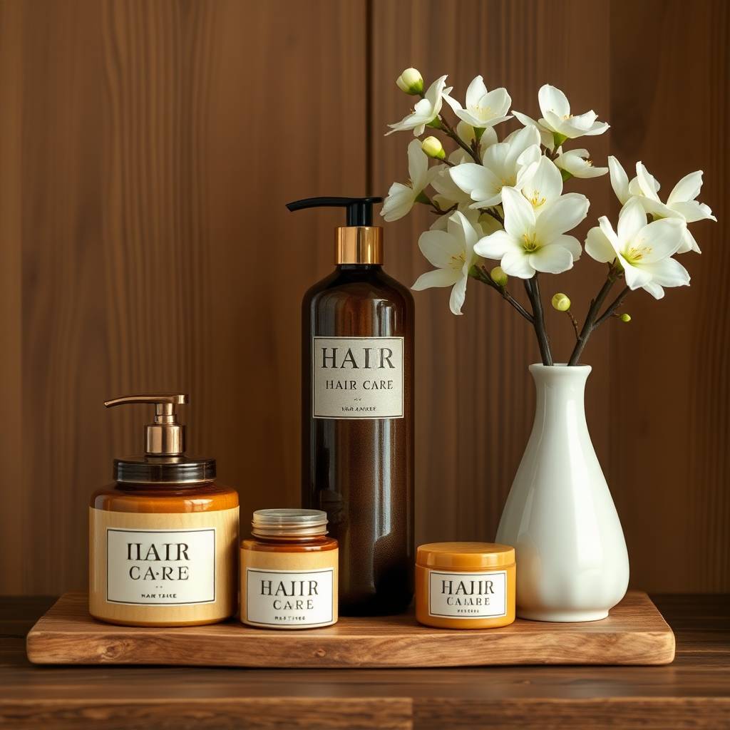 Keunggulan Maklon Serum Rambut Standar BPOM yang Membuat Anda Lebih Unggul di Dunia Industri Kosmetik