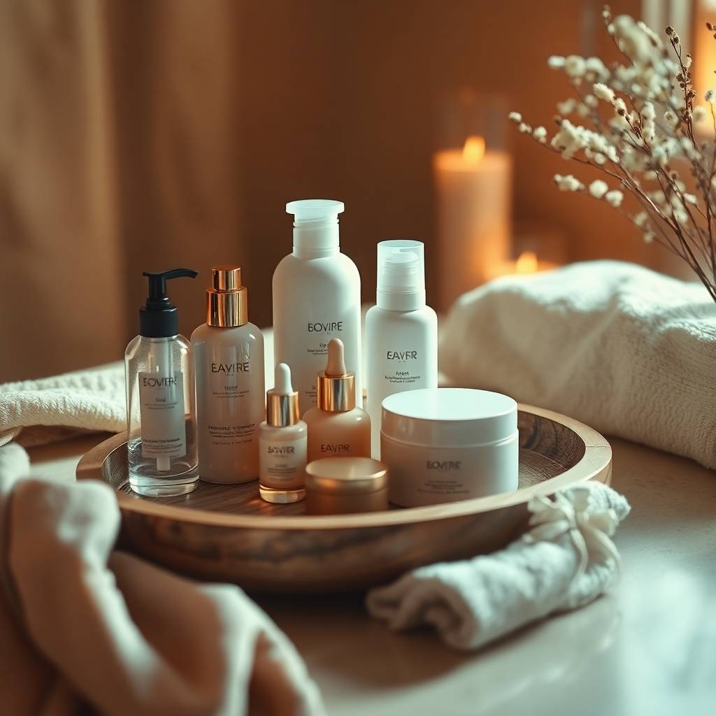 Mengatasi Masalah Produktivitas Bisnis: Manfaat Utama Pabrik Maklon Serum Rambut Standar BPOM Dengan Proses Cepat PT Arbain Jaya Investama
