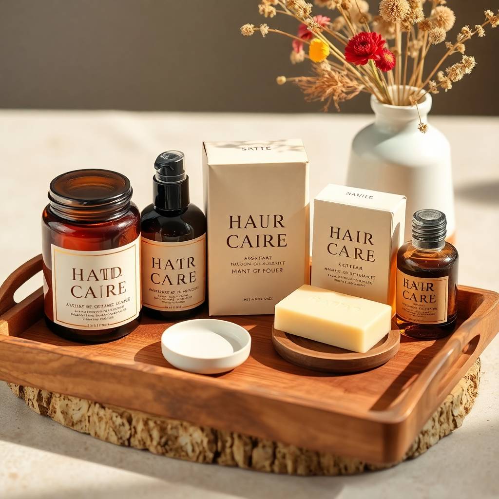 Cara Pesan Serum Rambut Premium dengan Aman dan Cepat: Panduan Lengkap PT Arbain Jaya Investama