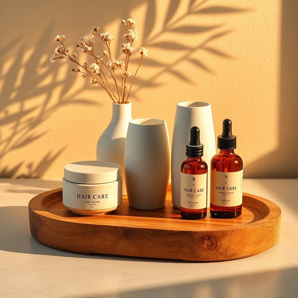 Cocok Untuk Siapa? Membuat Serum Rambut Premium dengan Maklon yang Tepat dari PT Arbain Jaya Investama 081804599614