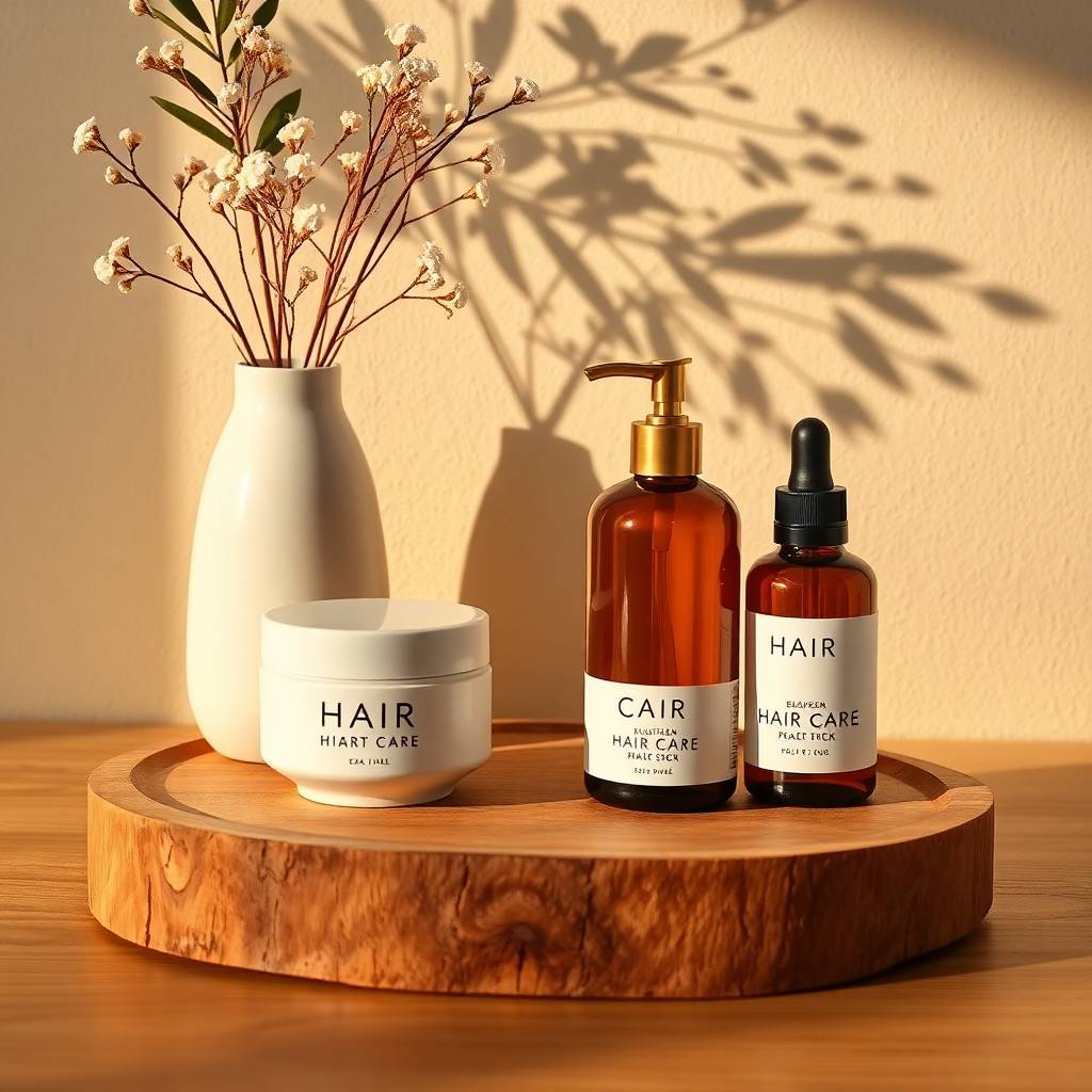 Perbandingan Maklon Serum Rambut Premium: PT Arbain Jaya Investama vs Alternatif Lainnya