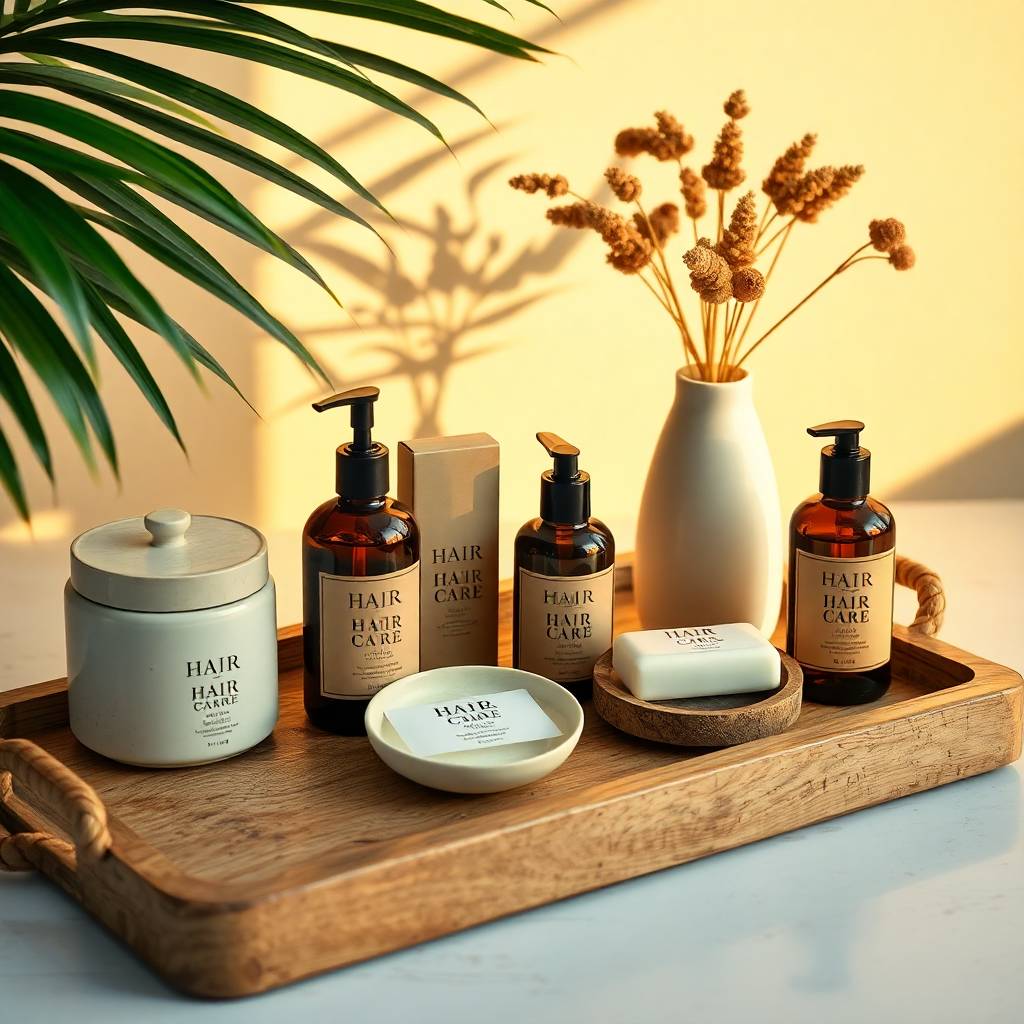 Bandar Maklon Serum Rambut Terbaik: Perbandingan dengan Alternatif yang Lebih Mahal