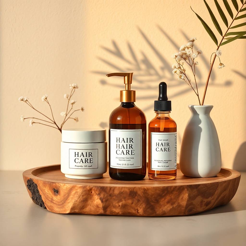 Panduan Memilih dan Checklist Pembelian Maklon Serum Rambut BPOM Produksi Aman untuk Jangka Panjang
