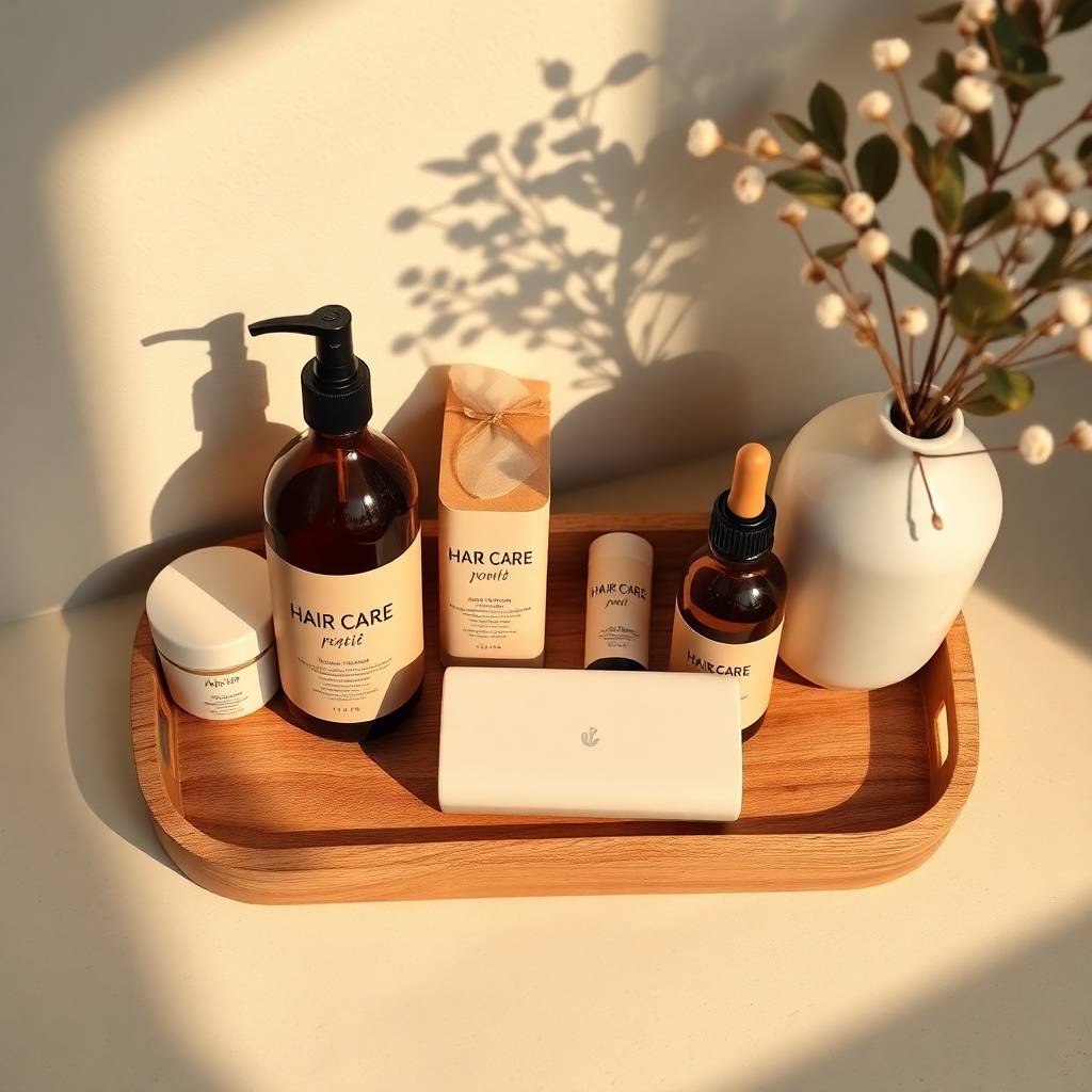 Pabrik Maklon Serum Rambut Unggul: Keunggulan dan Diferensiasi yang Membuat Perbedaan
