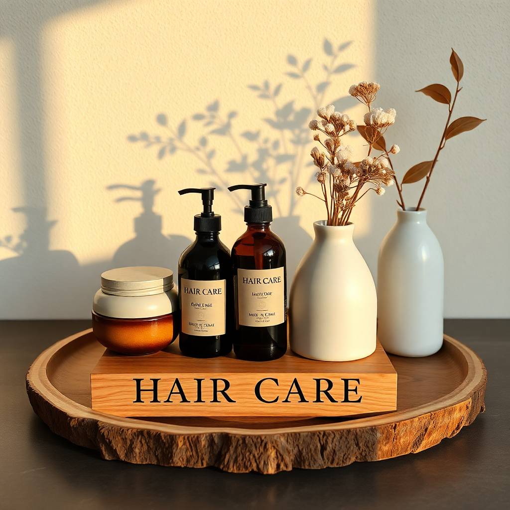 Cara Menghindari Kesalahan Umum Saat Membeli Serum Rambut: Pilihan Pabrik Maklon Terpercaya