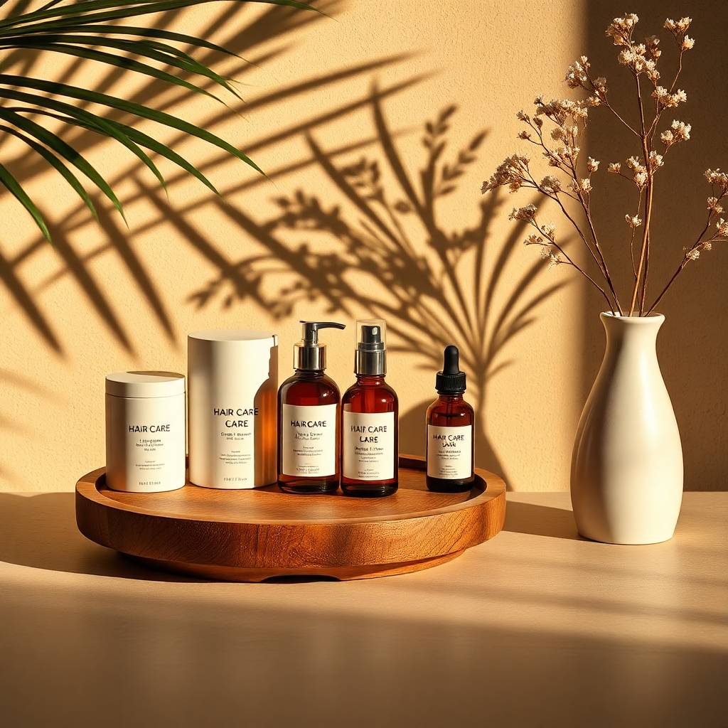Panduan Memilih + Checklist Pembelian: Maklon Serum Rambut Brand Sendiri Legal BPOM dan Siap Pasarkan