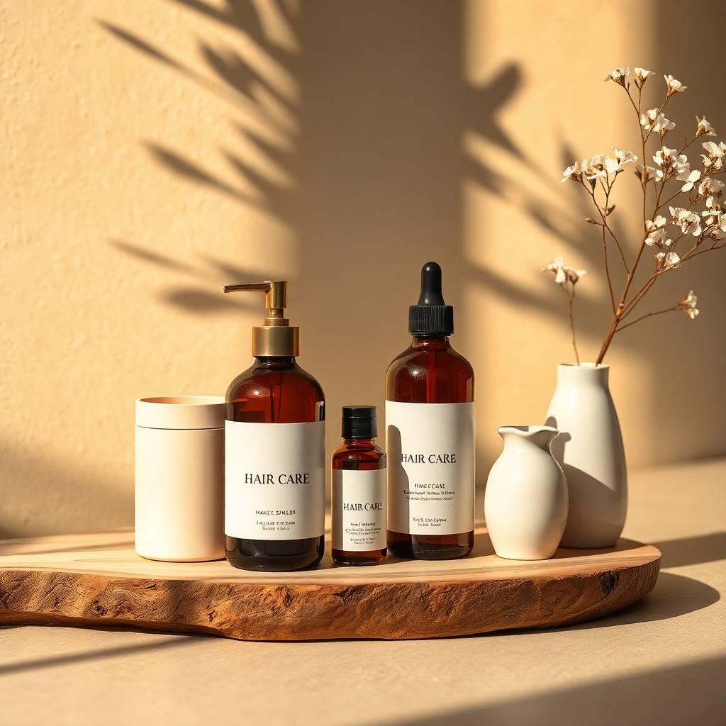 Rahasia Sukses Bisnis Serum Rambut Premium dengan Jasa Maklon Top - Hubungi Kami Sekarang!