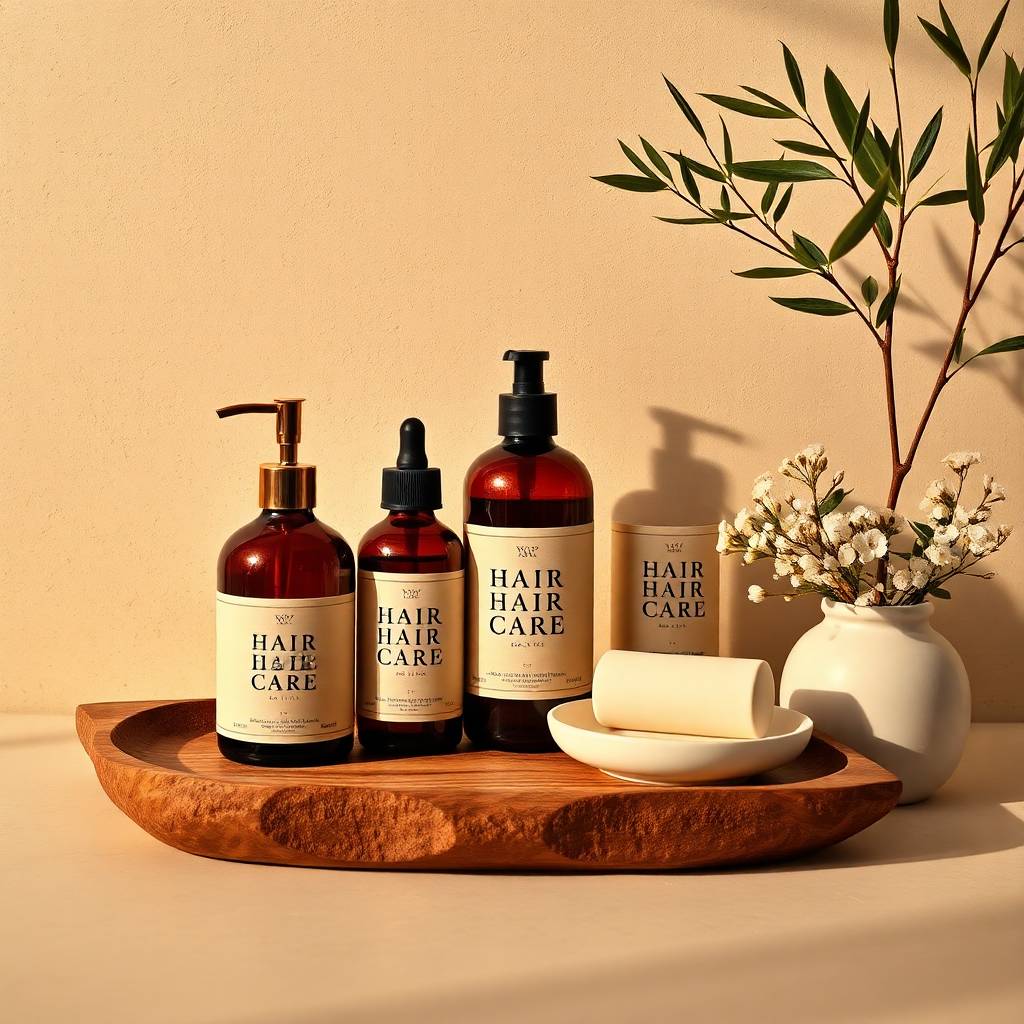 Panduan Memilih Jasa Maklon Serum Rambut Premium yang Tepat: Checklist Pembelian untuk Sukses dalam Bisnis Kosmetik