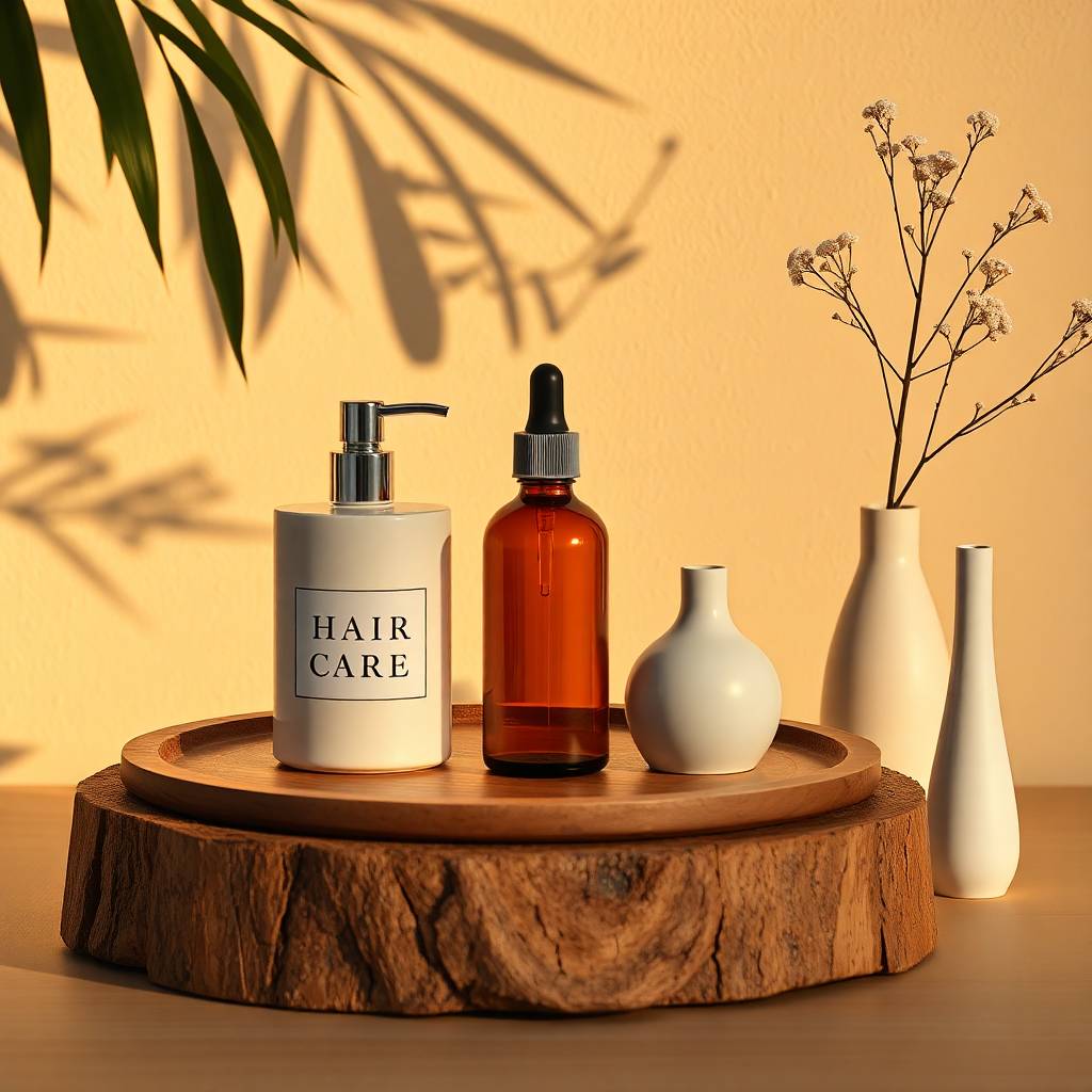 Maklon Serum Rambut BPOM dengan Formula Aman: Solusi Ideal untuk Bisnis Kosmetik Anda
