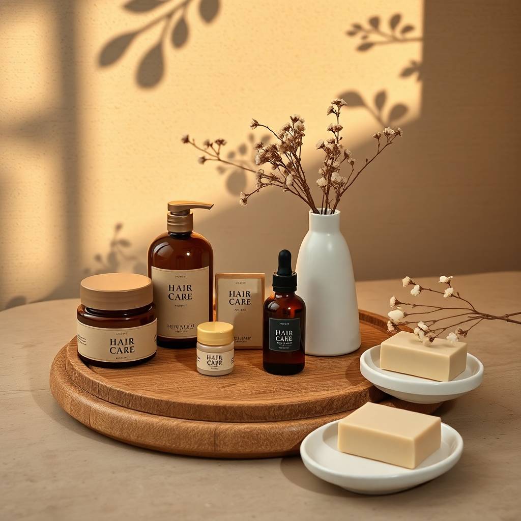 Panduan Lengkap Memilih Produk Serum Rambut BPOM dengan Formula Aman | PT Arbain Jaya Investama