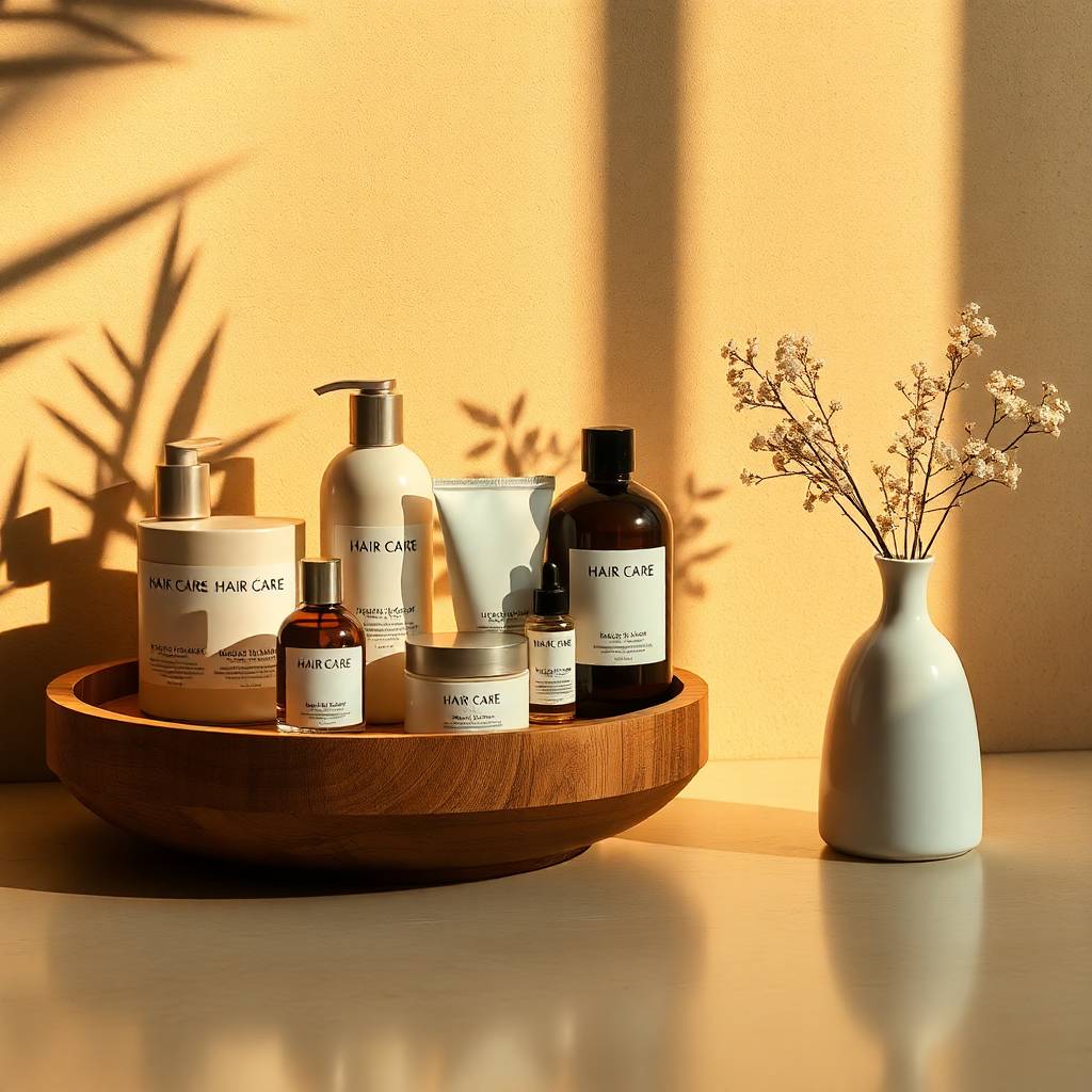 Bagaimana Membuat Pilihan Produk Serum Rambut yang Tepat: Menghindari Kesalahan Umum Saat Membeli