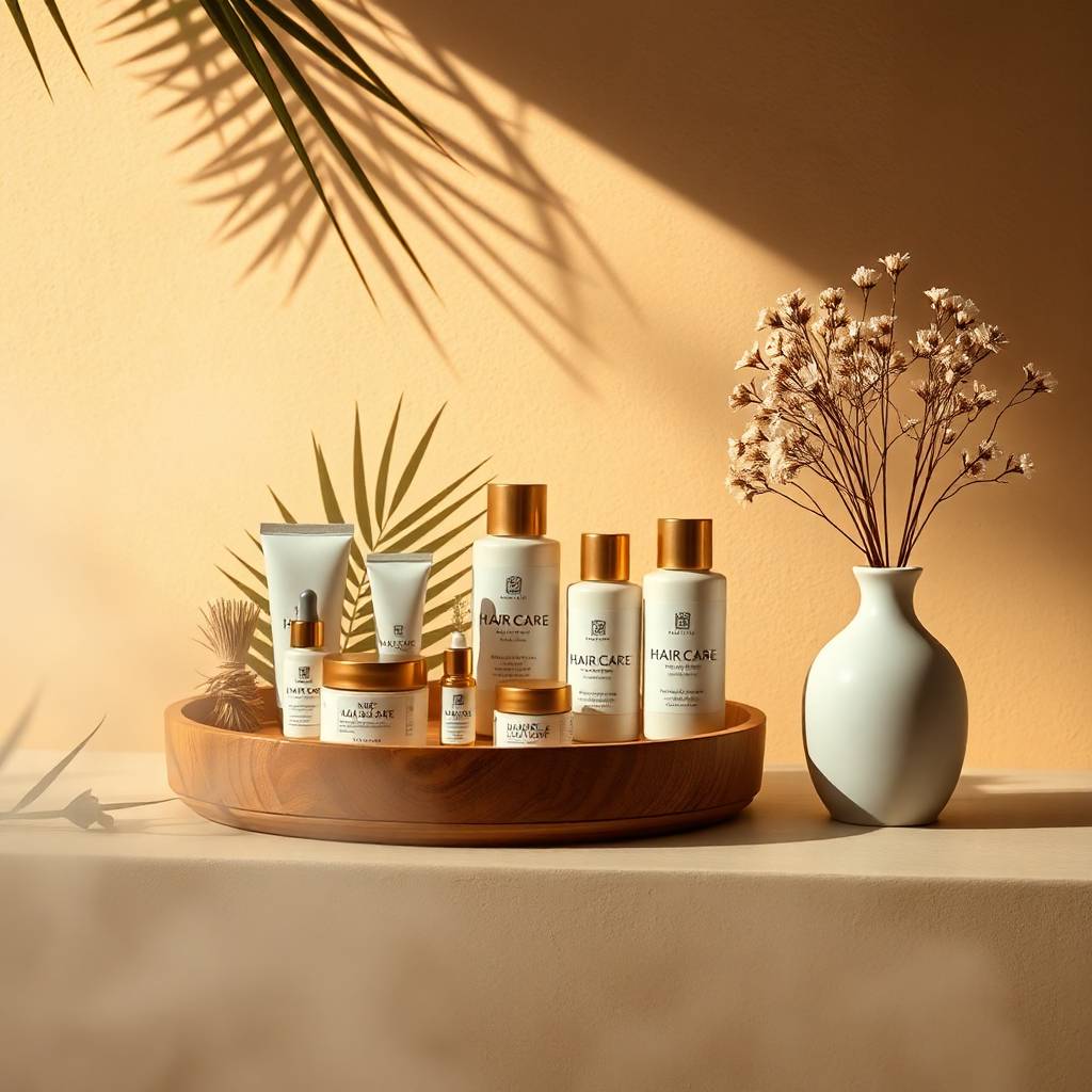 Maklon Serum Rambut BPOM Dengan Formula Aman Tidak Bikin Kulit Kepala Iritasi Cocok Untuk Siapa? - PT Arbain Jaya Investama