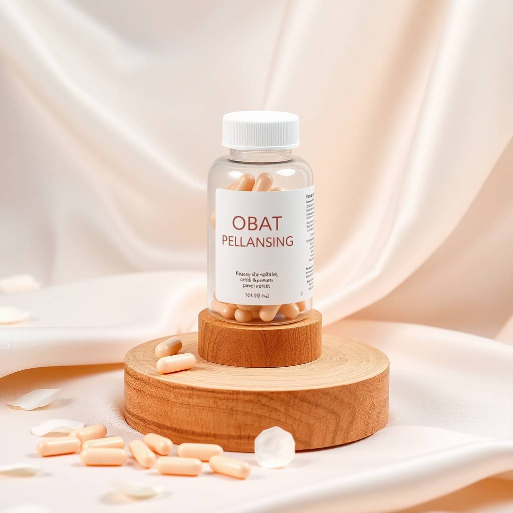 Strategi Distributor Skala Besar Meningkatkan Penjualan dengan Jasa Maklon Obat Pelangsing yang Tepat untuk Bisnis Anda