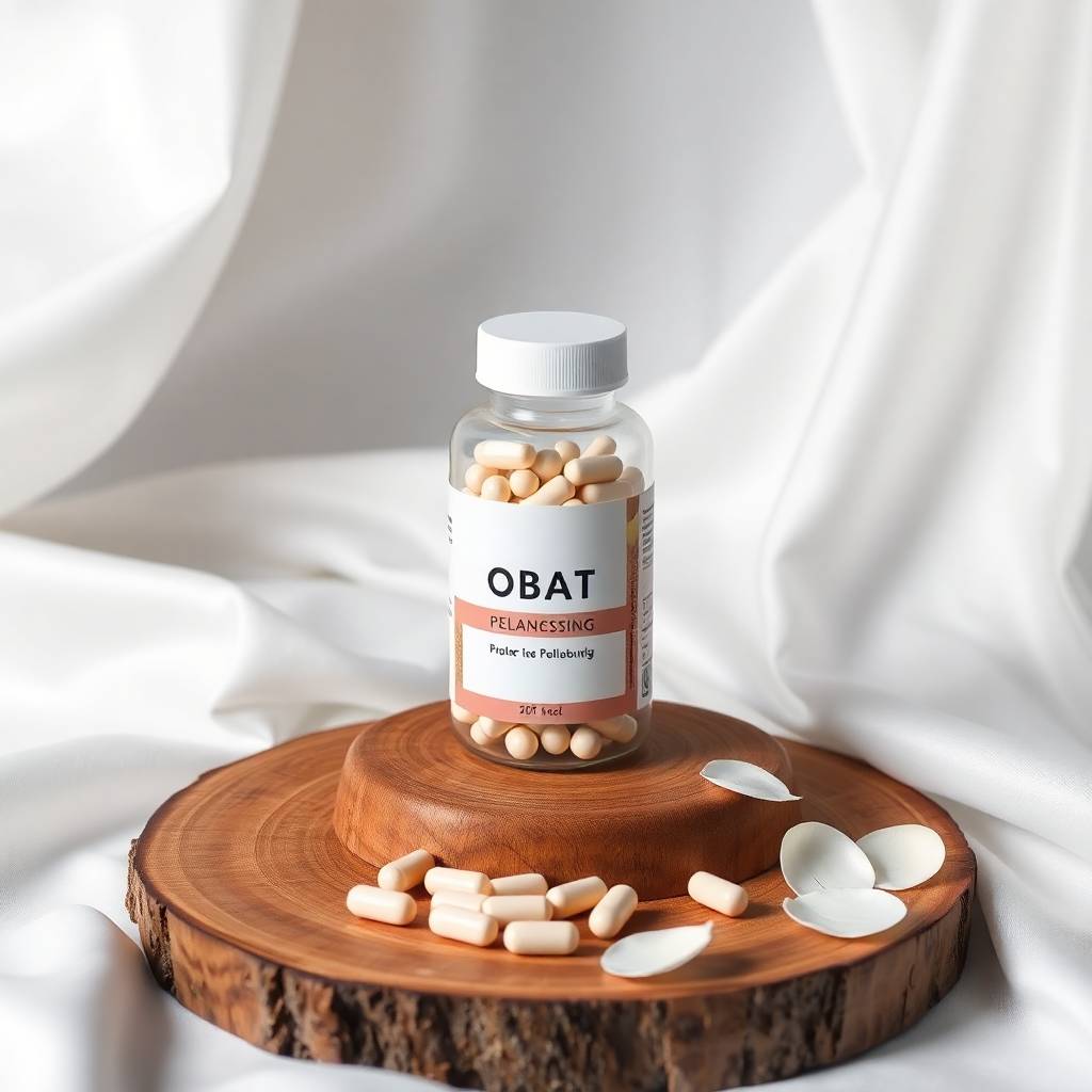 Langkah Tepat Ekspansi Bisnis Klinik Kecantikan Lewat Maklon Obat Pelangsing Tambahan: Ringkasan Rekomendasi + CTA WhatsApp