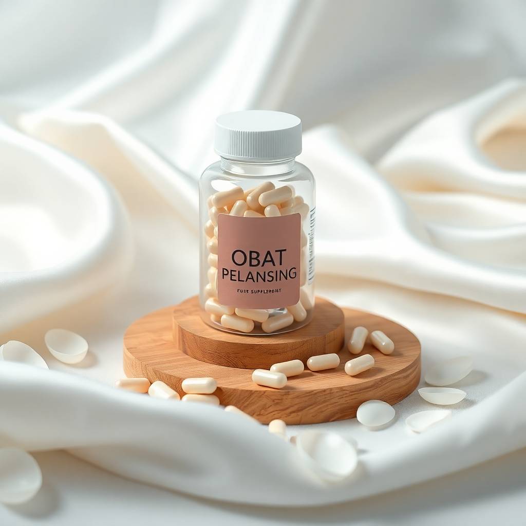 Transformasi Bisnis Klinik Kecantikan dengan Keunggulan Maklon Obat Pelangsing PT Arbain Jaya Investama