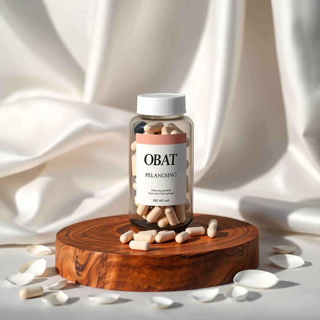 FAQ Lengkap untuk Calon Pembeli: Maklon Obat Pelangsing Tambahan untuk Klinik Kecantikan