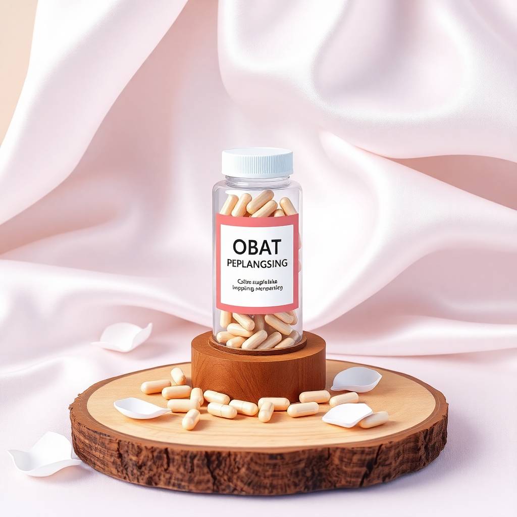 5 Kesalahan Umum Saat Membeli Obat Pelangsing dan Cara Menghindarinya - Embun Di Pagi Hari