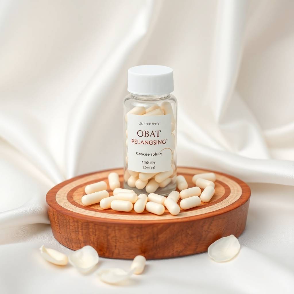 Tips Ekspansi Bisnis Klinik Kecantikan Lewat Maklon Obat Pelangsing Tambahan PT Arbain Jaya Investama: Cocok Untuk Siapa?