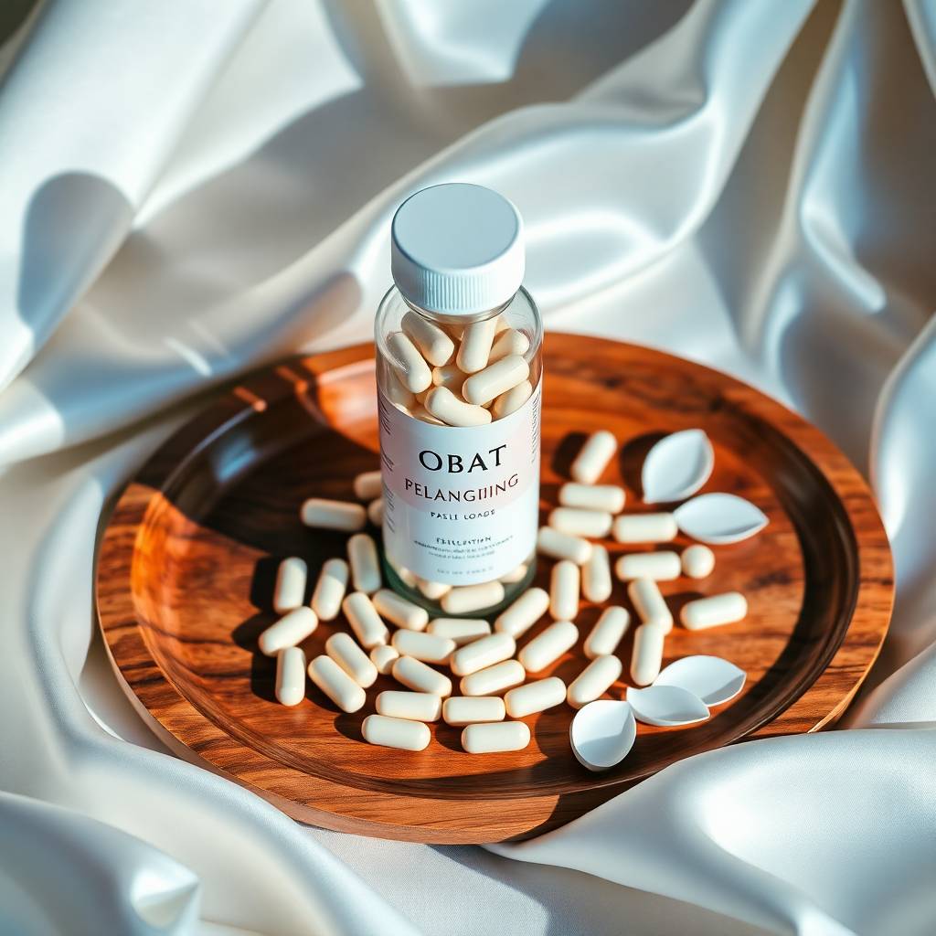 Bagaimana Menggunakan Layanan Maklon Obat Pelangsing Modern PT Arbain Jaya Investama untuk Bisnis Diet Anda