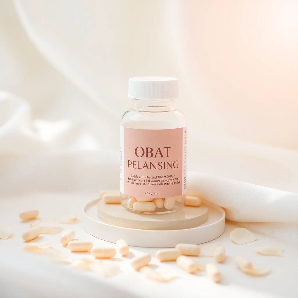 Mengapa Bisnis Maklon Obat Pelangsing Mengalami Lonjakan Peminat di PT Arbain Jaya Investama - Solusi Terbaik untuk Keunggulan dan Diferensiasi
