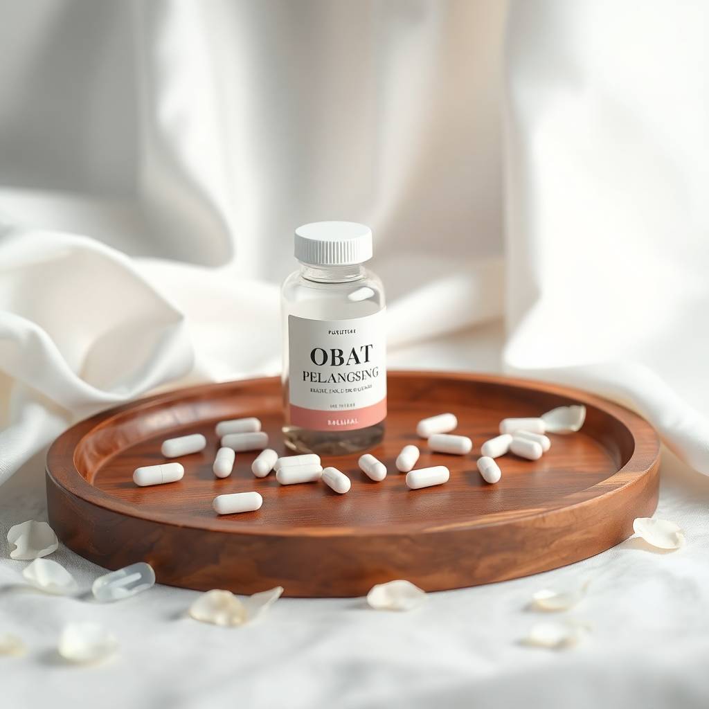 Bagaimana Bisnis Maklon Obat Pelangsing Mengalami Lonjakan Peminat: Membantu Pemilik UMKM dengan Solusi yang Komprehensif