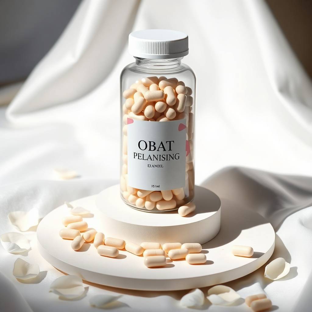 Mengapa Bahan Organik Cocok untuk Bisnis Obat Pelangsing Mewah?