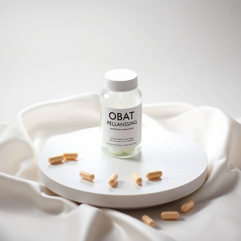 Rekomendasi Mengapa Konsultasi Formula di Maklon Obat Pelangsing Mampu Menciptakan Produk Unik yang Berkesan