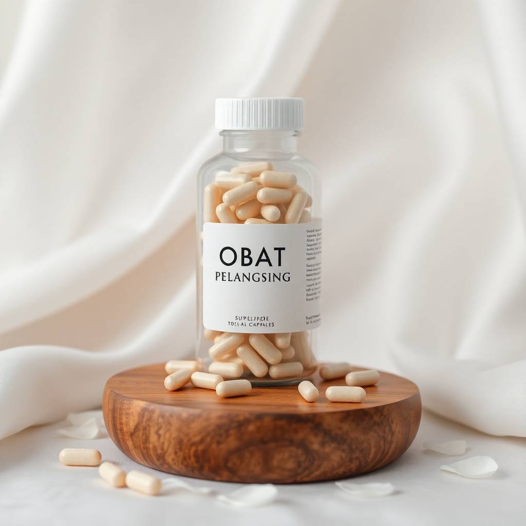 Bagaimana Membuat Produk Unik dengan Konsultasi Formula di Maklon Obat Pelangsing: Cocok Untuk Siapa?
