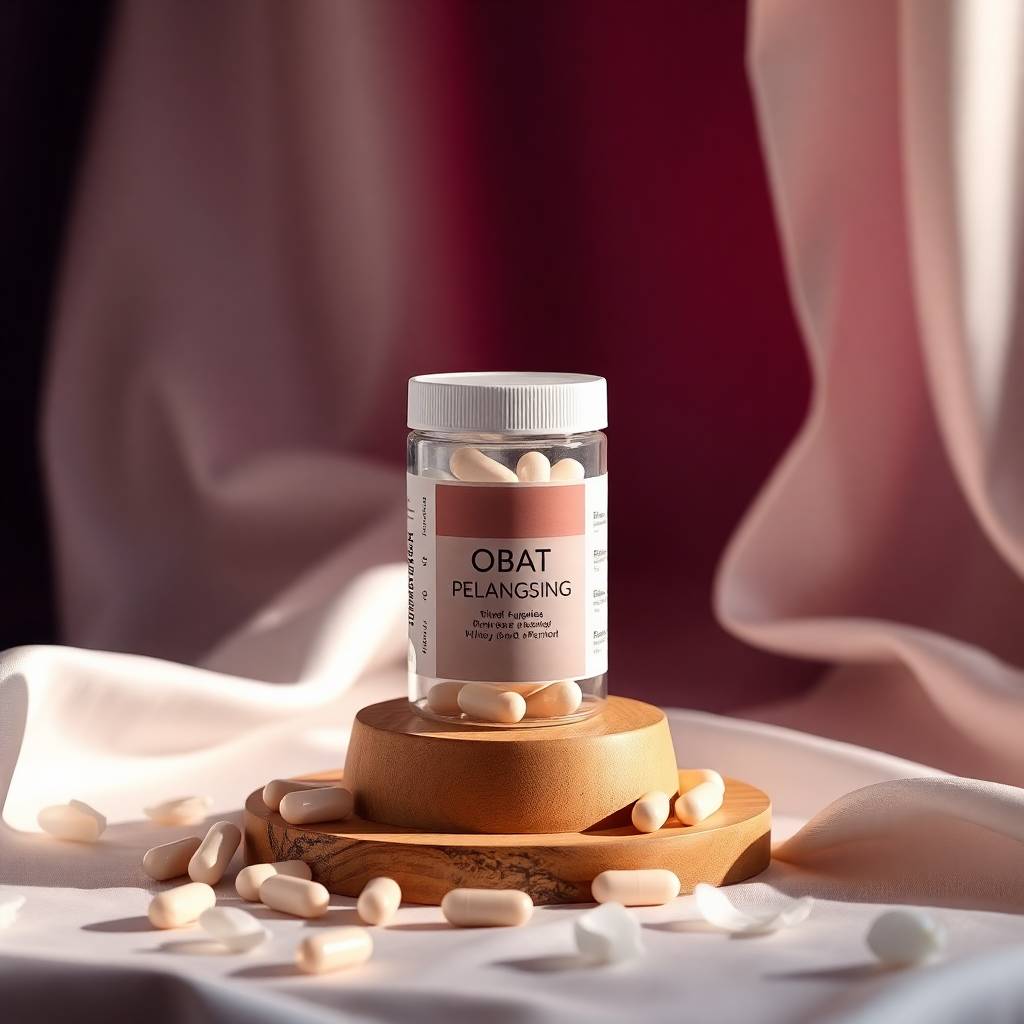 Alasan Memilih Maklon Obat Pelangsing Dengan Akses Distribusi Logistik Terluas: Ringkasan Rekomendasi + CTA WhatsApp