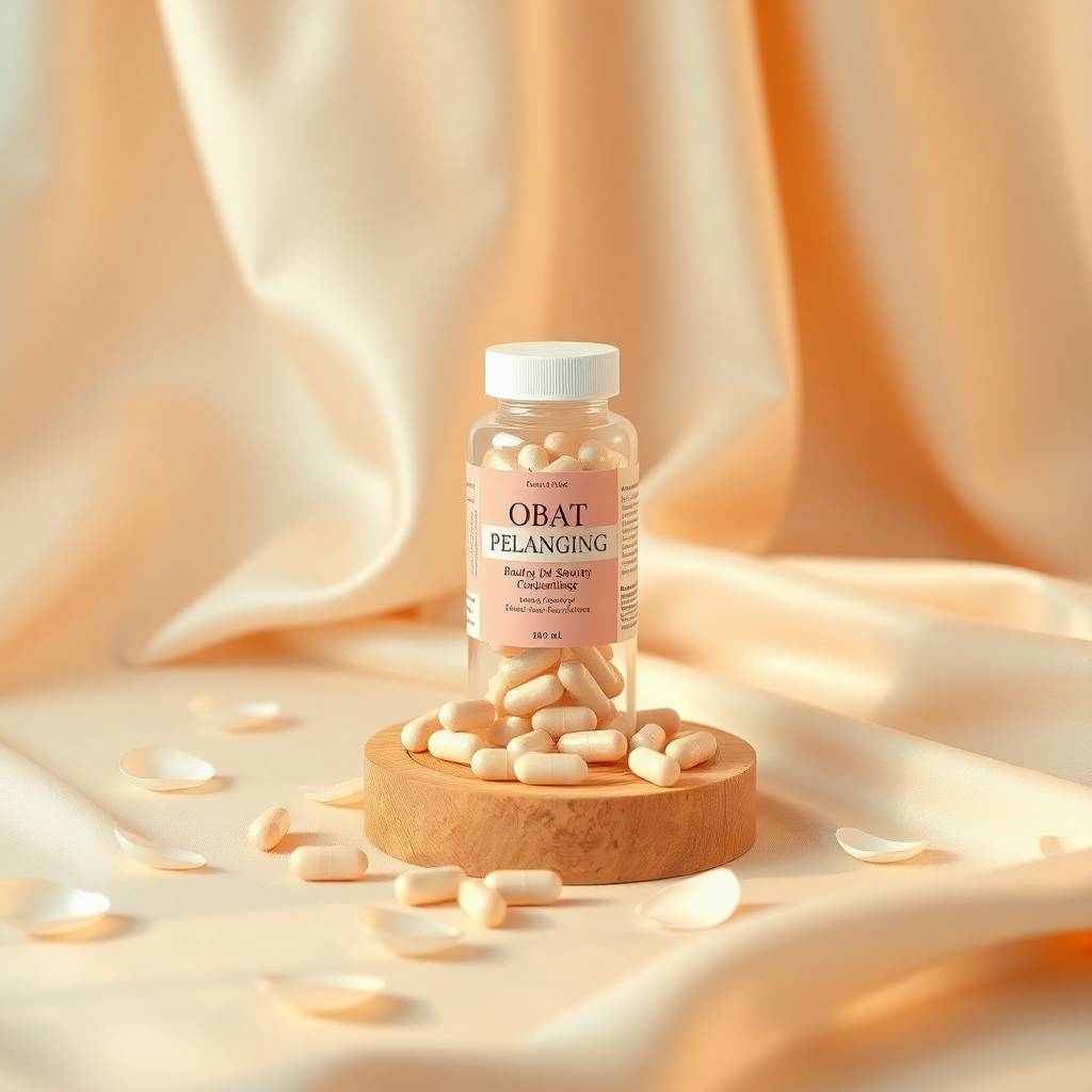 Kelebihan Desain Kemasan Sachet Minimalis Pada Produk Maklon Obat Pelangsing Milenial: Cara Pesan yang Aman + Alur Order