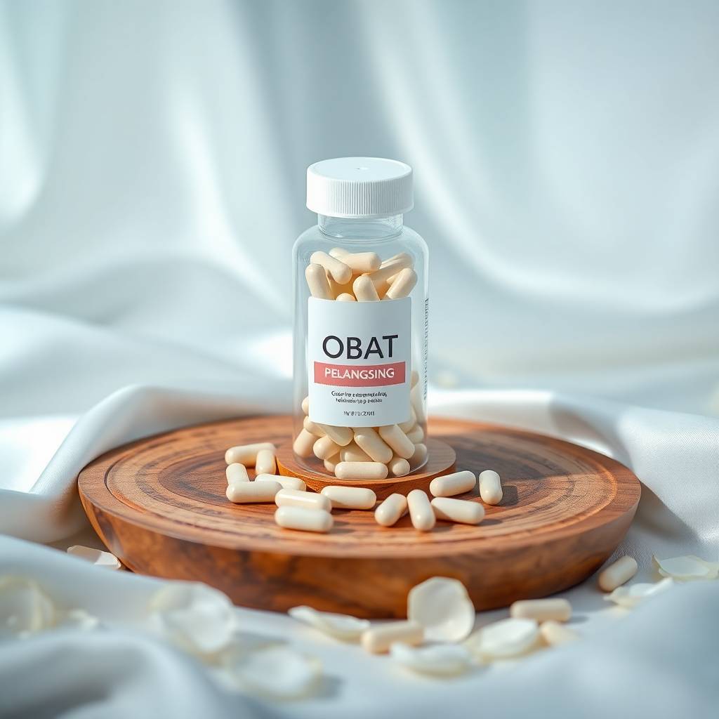 Mengapa Sistem Kerjasama Transparan di Maklon Obat Pelangsing Membuat Mitra Tenang dengan PT Arbain Jaya Investama? - Cara Pesan yang Aman + Alur Order