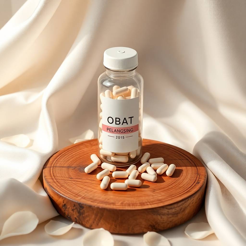 Perbandingan Maklon Obat Pelangsing: Mengapa Sistem Kerjasama Transparan Membuat Mitra Tenang PT Arbain Jaya Investama?