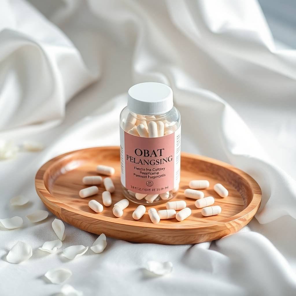FAQ Lengkap untuk Calon Pembeli Suplemen Pelangsing Lewat Jalur Maklon Obat Pelangsing Halal PT Arbain Jaya Investama 081804599614