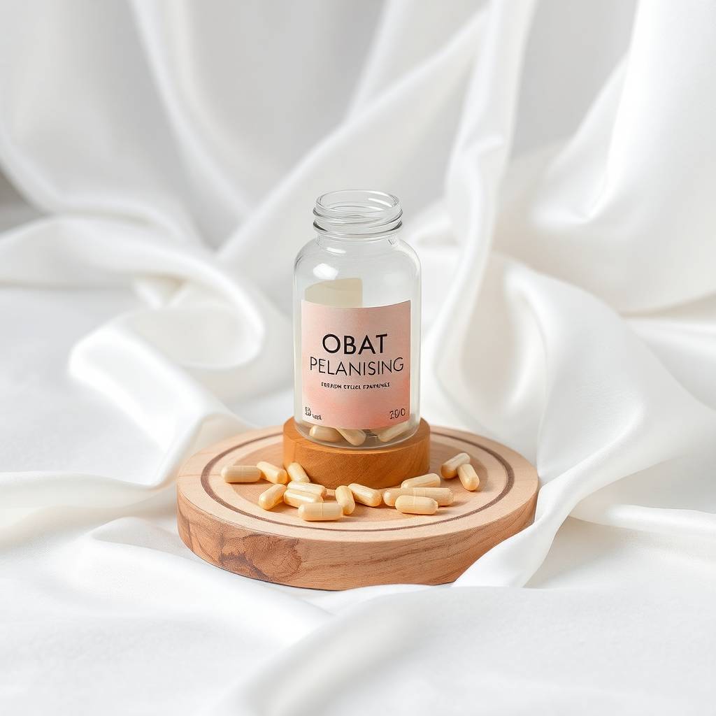 Bagaimana Jasa Maklon Obat Pelangsing Membantu Mempercepat Peluncuran Brand Baru dengan Effektif? Hubungi 6281804599614 Sekarang!