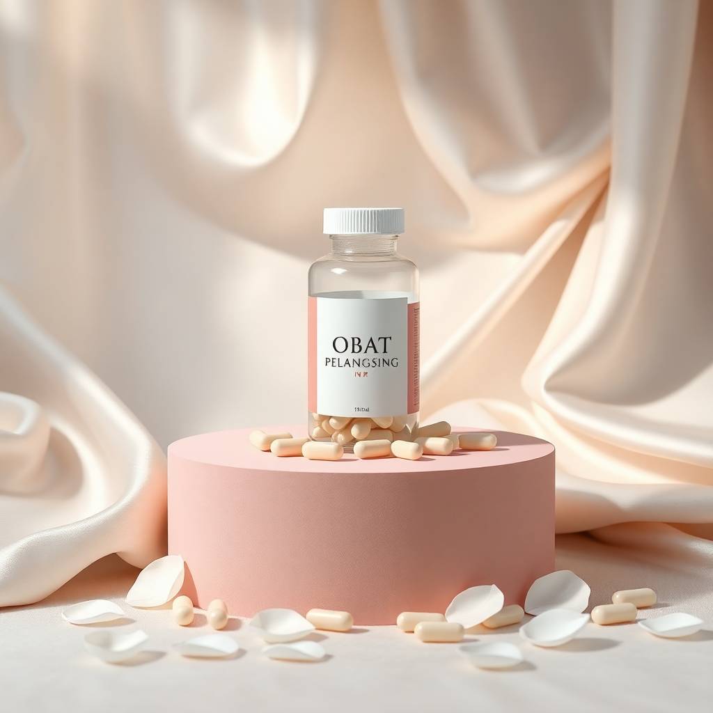 FAQ Lengkap untuk Calon Pembeli: Alasan Utama Produk Maklon Obat Pelangsing Tanpa Efek Samping Jantung Berdebar Lebih Laris PT Arbain Jaya Investama
