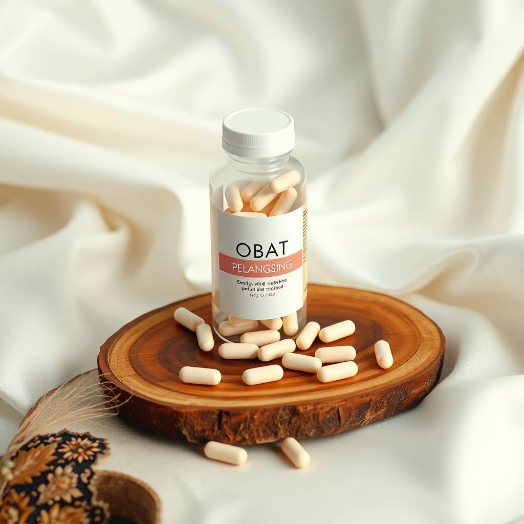 Perbandingan Maklon Obat Pelangsing Tanpa Efek Samping dengan Alternatif: PT Arbain Jaya Investama