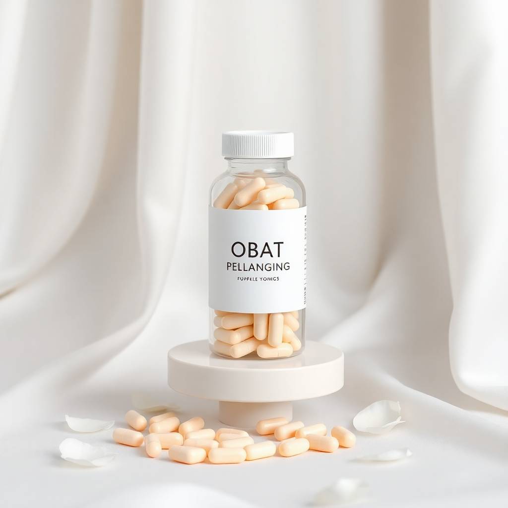 Keunggulan dan Diferensiasi Kerja Sama dengan Produsen Maklon Obat Pelangsing Berlisensi CPOTB Resmi PT Arbain Jaya Investama 081804599614