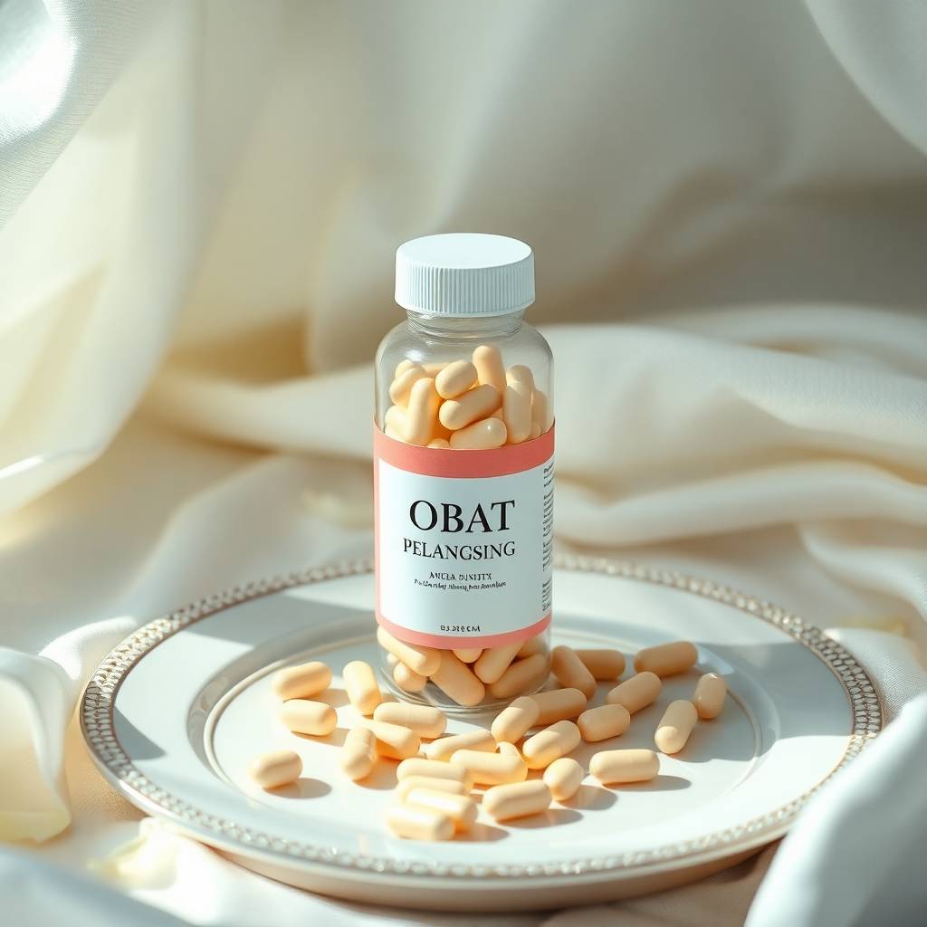 Cara Pesan yang Aman dan Efektif dengan Produsen Maklon Obat Pelangsing Berlisensi CPOTB Resmi PT Arbain Jaya Investama 081804599614