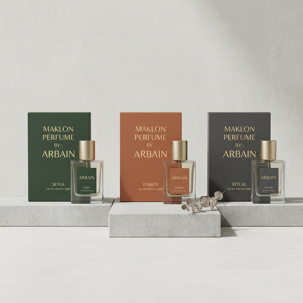Bagaimana Membuat Parfum Mewah Merek Sendiri dengan Lebih Aman dan Efektif?