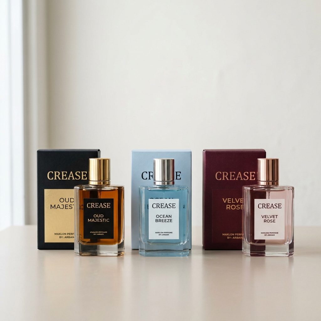 Racik Parfum Mewah Merek Sendiri: Maklon Solo Terima Beres - FAQ Lengkap untuk Calon Pembeli
