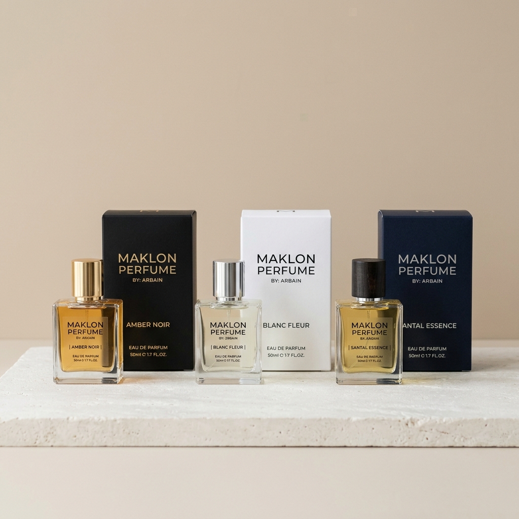 Membuat Racik Parfum Mewah Merek Sendiri: Bukti Sosial dan Pengalaman Umum