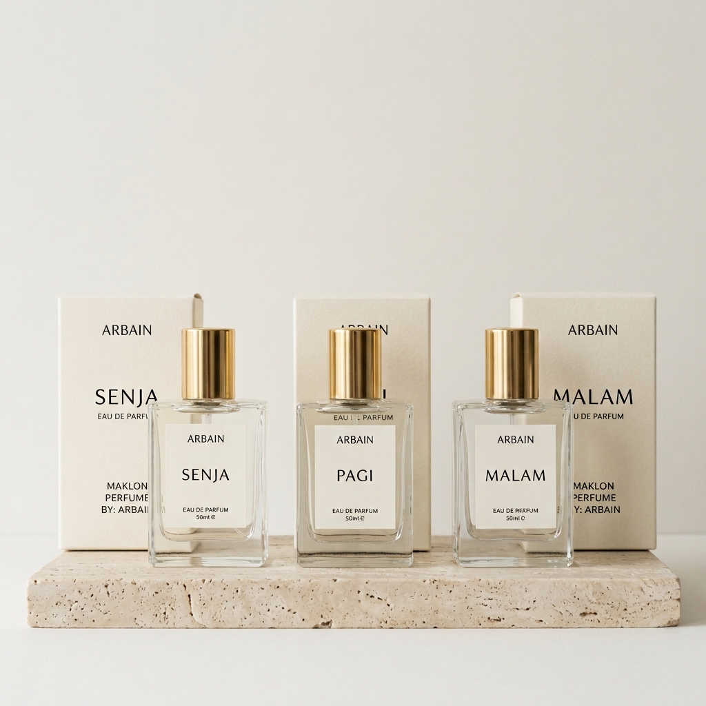 Racik Parfum Mewah Merek Sendiri: Maklon Solo Terima Beres - FAQ Lengkap untuk Calon Pembeli