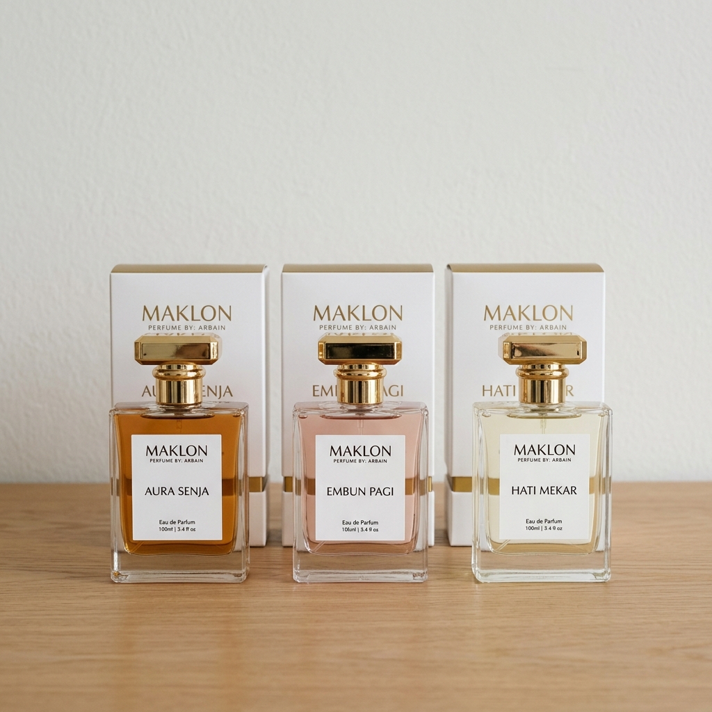 5 Kesalahan Umum Saat Membeli Parfum Merek Sendiri: Cara Menghindari dan Membuatnya Sendiri dengan Maklon Solo Terbaik