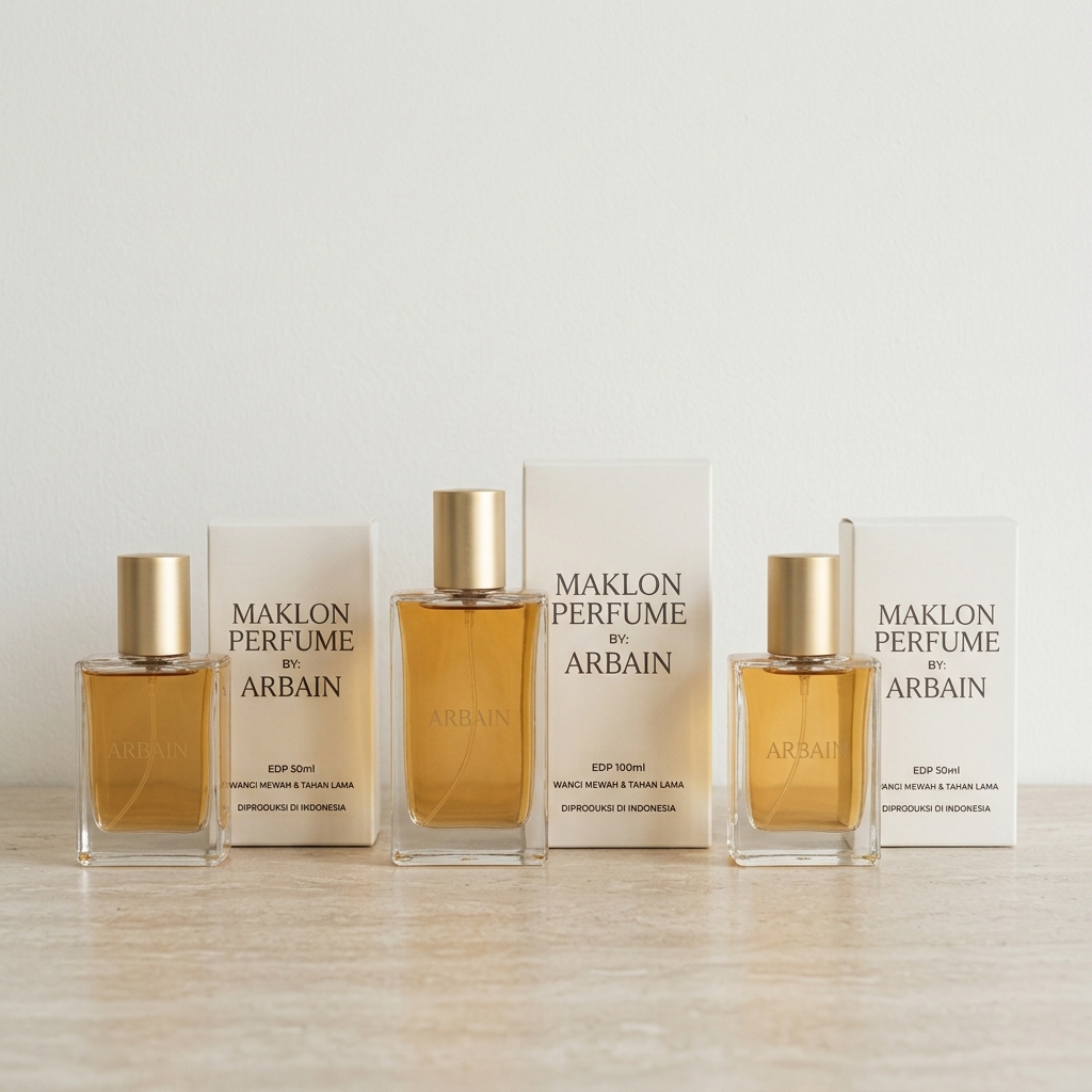 Racik Parfum Mewah Merek Sendiri dengan Maklon Solo: Perbandingan dengan Alternatif