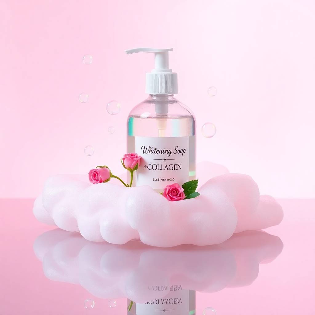 Panduan Memilih Jasa Maklon Whitening Soap Collagen Yang Memiliki Layanan Desain Kemasan Estetik PT Arbain Jaya Investama 081804599614 - Ringkasan Rekomendasi + CTA WhatsApp